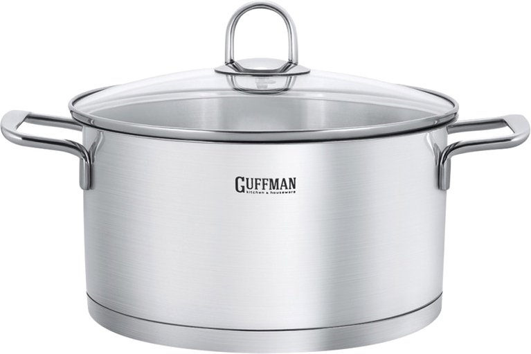

Кастрюля Guffman Viva T02-00622R