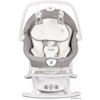 Шезлонг Joie Sansa (fern)