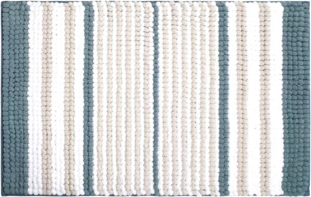 

Коврик для ванной IDDIS Decor BC03P58i12