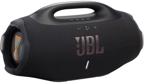 

Беспроводная колонка JBL Boombox 4 (черный)