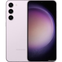 Телефон Samsung Galaxy S23+ SM-S916B/DS 8GB/512GB (лаванда)