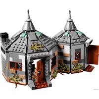 Конструктор LEGO Harry Potter 75947 Хижина Хагрида: спасение Клювокрыла