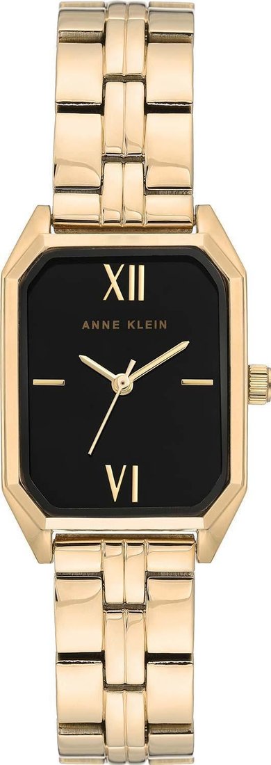 

Наручные часы Anne Klein 3774BKGB