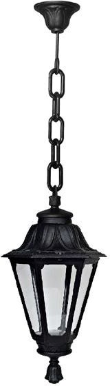 

Уличный подвесной светильник Fumagalli Rut E26.120.000.AXF1R
