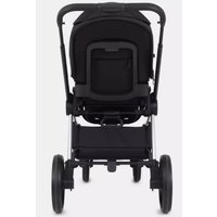 Универсальная коляска Rant MOWbaby Tilda MB064 (2 в 1, черный)