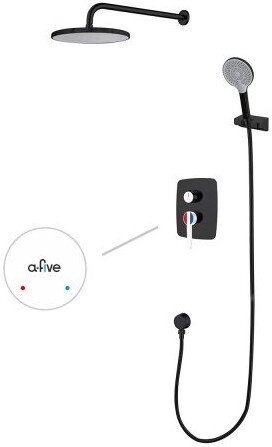 

Душевая система A-Five A5-0857