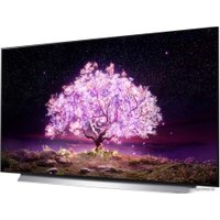OLED телевизор LG OLED48C11LB