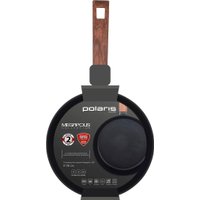 Сковорода Polaris Megapolis-26F