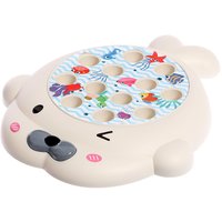 Магнитная рыбалка Sima-Land Рыбалка. Тюлень 360 9724679