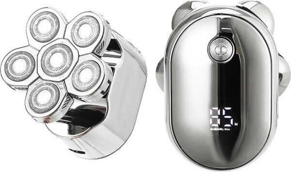 

Электробритва VGR V-395