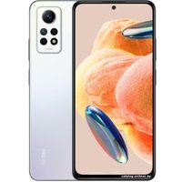 Смартфон Xiaomi Redmi Note 12 Pro 4G 8GB/256GB международная версия (полярный белый)