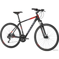 Велосипед Kellys Phanatic 30 (2019)