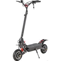 Электросамокат White Siberia WS-Nerpa 3200W