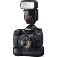 Зеркальный фотоаппарат Canon EOS 70D Kit 18-135 IS STM