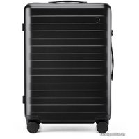 Чемодан-спиннер Ninetygo Rhine PRO plus Luggage 24'' (серый)