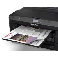 Принтер Epson WorkForce WF-7210DTW