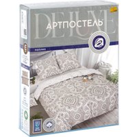 Евро комплект постельного белья АртПостель Элегант 914 в Орше