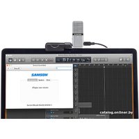 Проводной микрофон Samson Go Mic