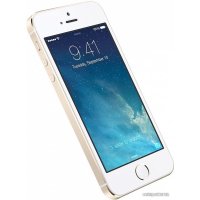 Телефон Apple iPhone SE 16GB Gold