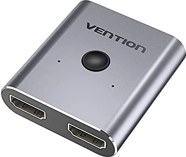 

Переключатель Vention AFUH0 HDMI - 2xHDMI