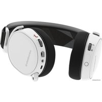 Наушники SteelSeries Arctis 7 (белый)