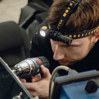 Фонарь Armytek Wizard C2 Magnet USB (белый)