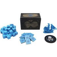 Карточная игра Lavka Games Легенды морей (Dead Reckoning)