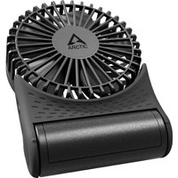 Вентилятор Arctic Summair 2Go AEBRZ00027A (black)