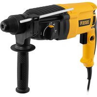 Перфоратор Denzel RHH-800-26 (кейс)
