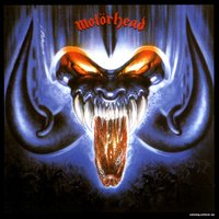  Виниловая пластинка Motörhead - Rock'n'Roll