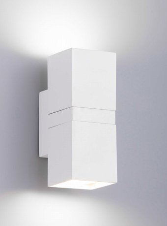 Светильник Sfera-sveta YAL19W20006-02-WH WH