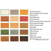 Лазурь Osmo Однослойная Einmal-Lasur HS Plus (0.75 л, орех) в Солигорске