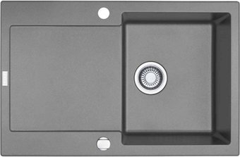 Franke MRG 611 (серый камень)