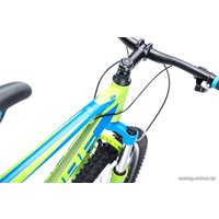 Велосипед Cube AIM 26 (2015)