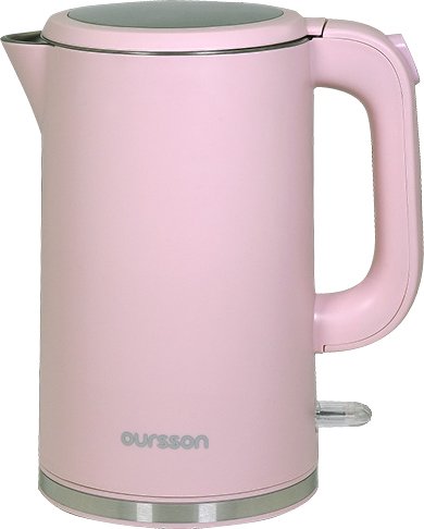 

Электрический чайник Oursson EK1731W/PR