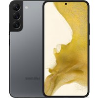 Смартфон Samsung Galaxy S22+ 5G SM-S906B/DS 8GB/128GB (графитовый)