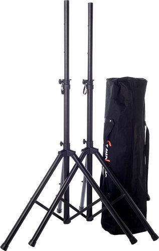 Стойка Bespeco SH80N