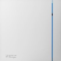 Осевой вентилятор Soler&Palau Silent-100 CZ Design - 3C [5210603100]