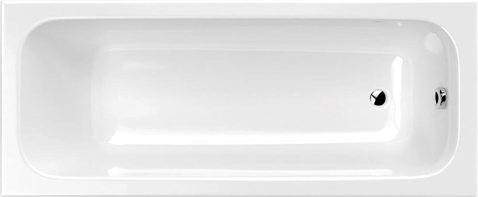 

Ванна Excellent Poli 150x70 (без ножек)