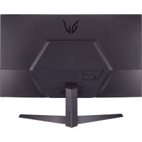 Игровой монитор LG UltraGear 24GS50F-B