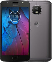 Motorola G5S 32GB XT1793 (серый)