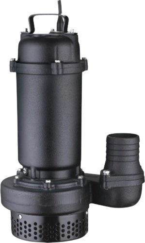 

Дренажный насос Pumpman TPS1900A