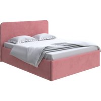 Кровать PROxSON Mia с ПМ Ultra 140x200 (ягодный сорбет)