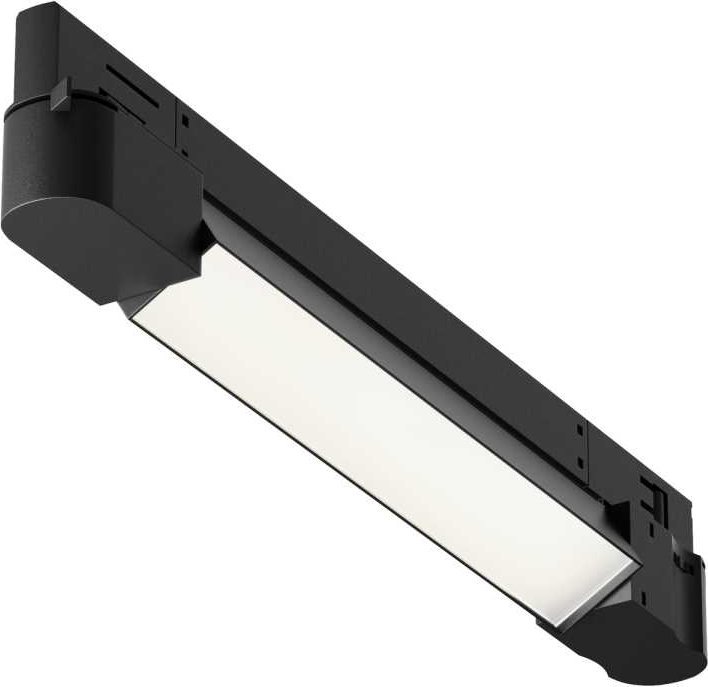 

Трековый светильник Maytoni Technical Basis TR196-3-10W4K-B