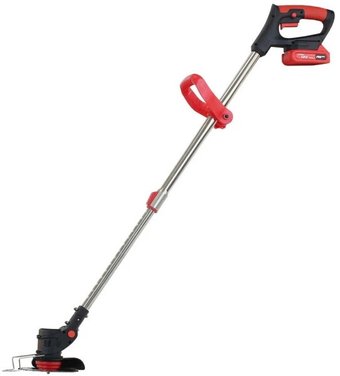 Триммер Edon PROtech 18–2000GT (с 2-мя АКБ)