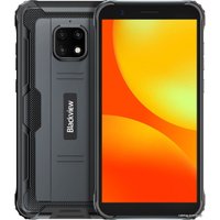 Телефон Blackview BV4900 Pro (черный)