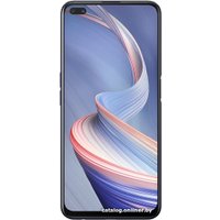 Телефон Oppo Reno4 Z 5G международная версия 8GB/128GB (черный)