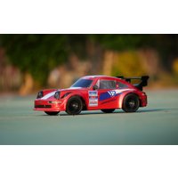 Автомодель Udirc UD1607 PRO (красный/белый)