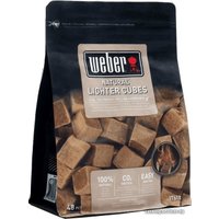 Средство для розжига Weber 17612