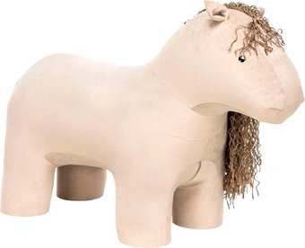 Пуфик Leset Horse